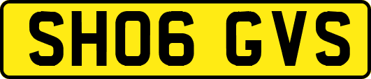 SH06GVS