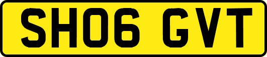 SH06GVT