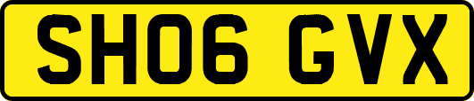SH06GVX