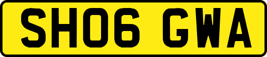 SH06GWA