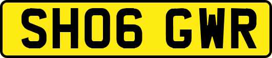 SH06GWR
