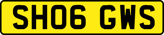 SH06GWS