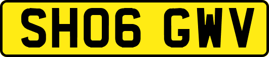 SH06GWV