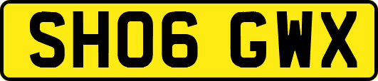 SH06GWX