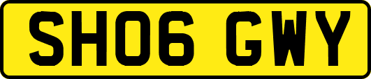SH06GWY