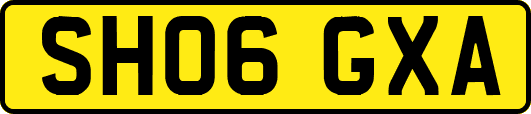 SH06GXA