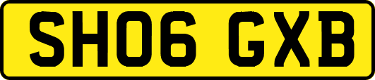 SH06GXB