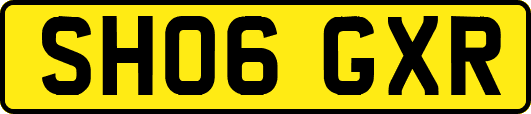 SH06GXR