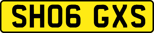 SH06GXS
