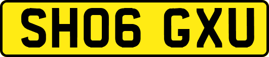 SH06GXU
