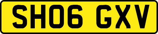 SH06GXV