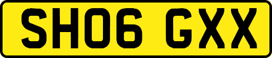 SH06GXX