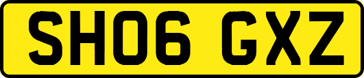 SH06GXZ