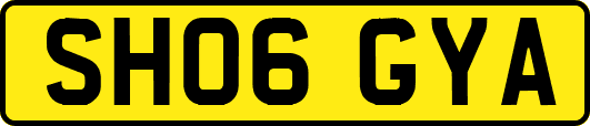 SH06GYA