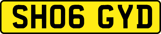 SH06GYD