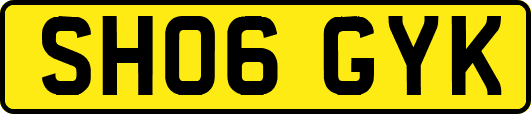 SH06GYK