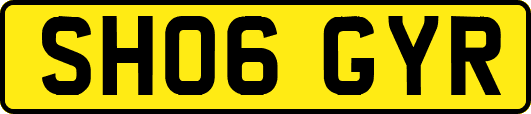 SH06GYR