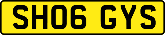 SH06GYS