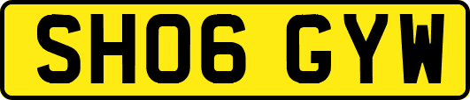 SH06GYW