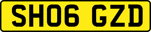 SH06GZD