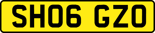 SH06GZO