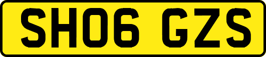 SH06GZS