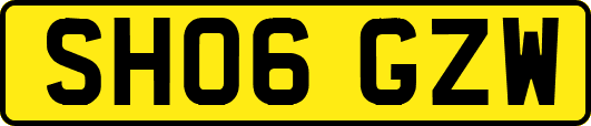 SH06GZW