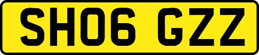 SH06GZZ