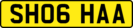SH06HAA