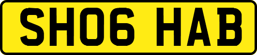SH06HAB