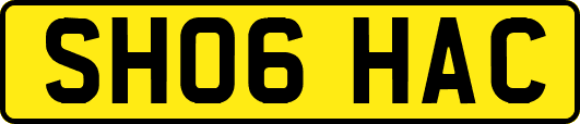 SH06HAC