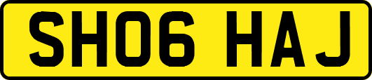 SH06HAJ