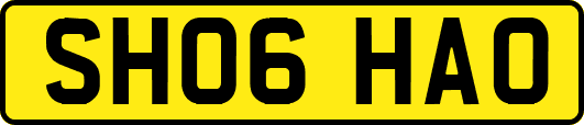 SH06HAO