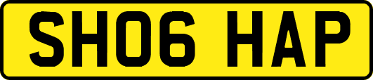 SH06HAP