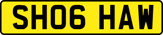 SH06HAW