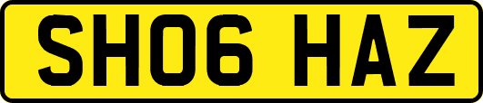 SH06HAZ