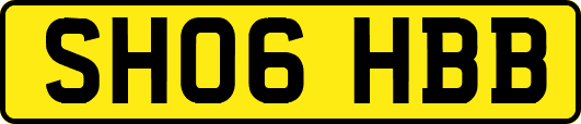 SH06HBB