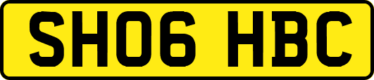 SH06HBC