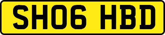 SH06HBD
