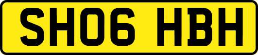 SH06HBH