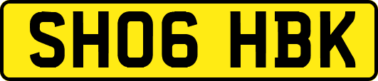 SH06HBK