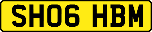 SH06HBM