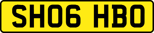 SH06HBO