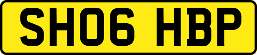 SH06HBP