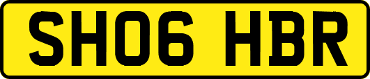 SH06HBR