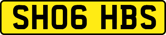 SH06HBS