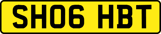 SH06HBT