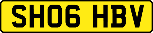 SH06HBV
