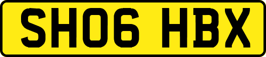SH06HBX