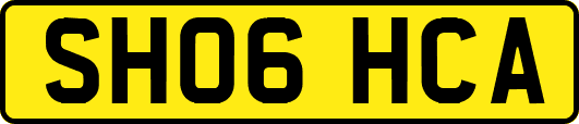 SH06HCA